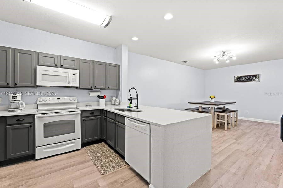 Property photo for 3175 Feltrim Place, #305, Kissimmee, FL