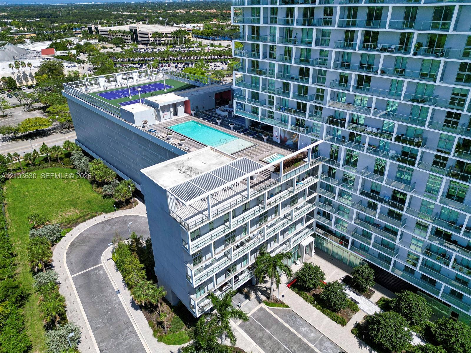 2000 Metropica Way, #2411, Sunrise, Sunrise, FL 33323 Photo 15