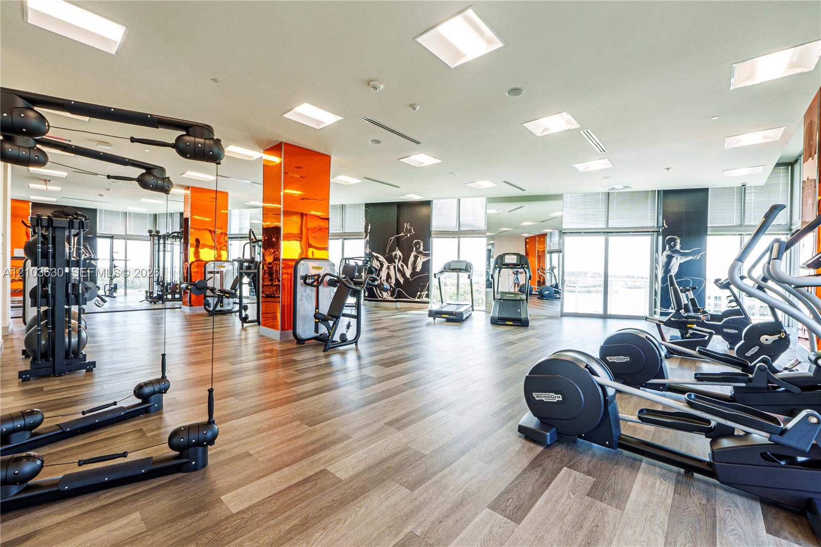 2000 Metropica Way, #2411, Sunrise, Sunrise, FL 33323 Photo 24