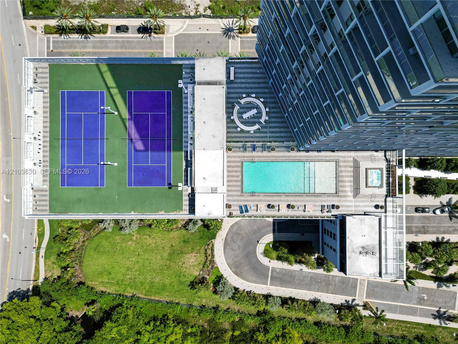 2000 Metropica Way, #2411, Sunrise, Sunrise, FL 33323 Photo 21