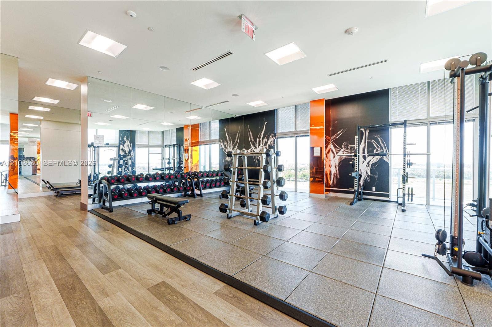 2000 Metropica Way, #2411, Sunrise, Sunrise, FL 33323 Photo 23