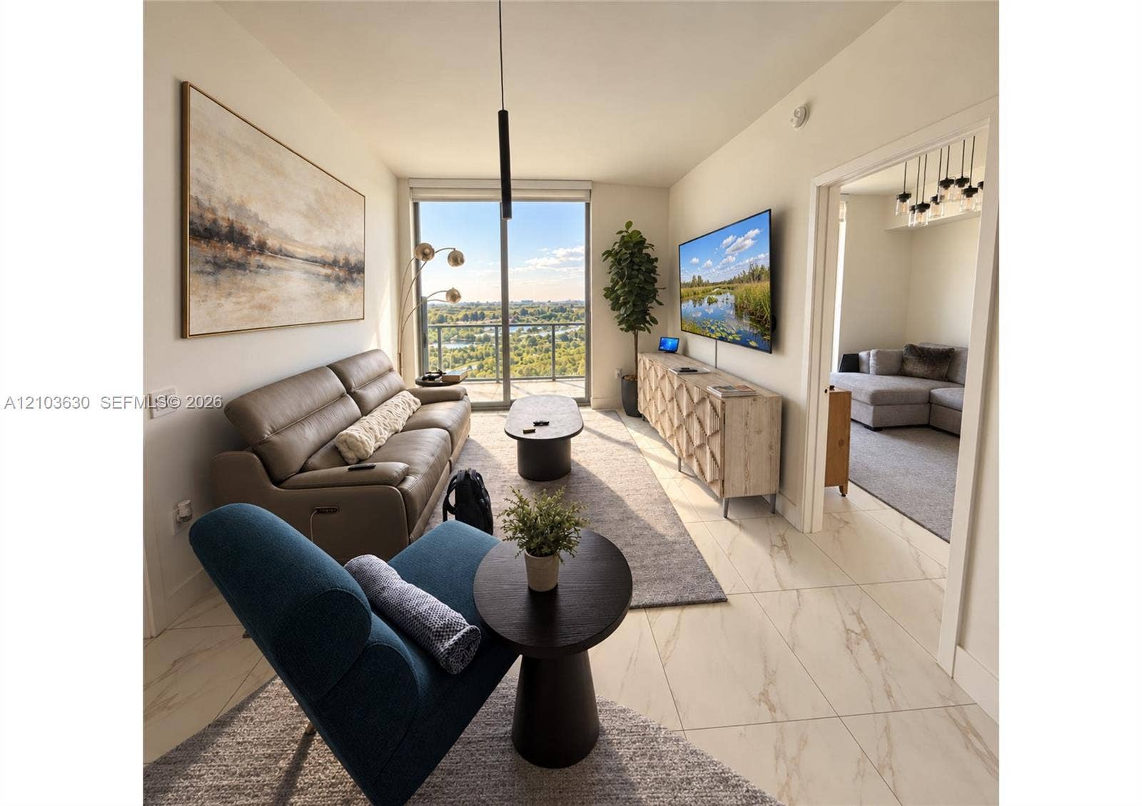 2000 Metropica Way, #2411, Sunrise, Sunrise, FL 33323 Photo 6