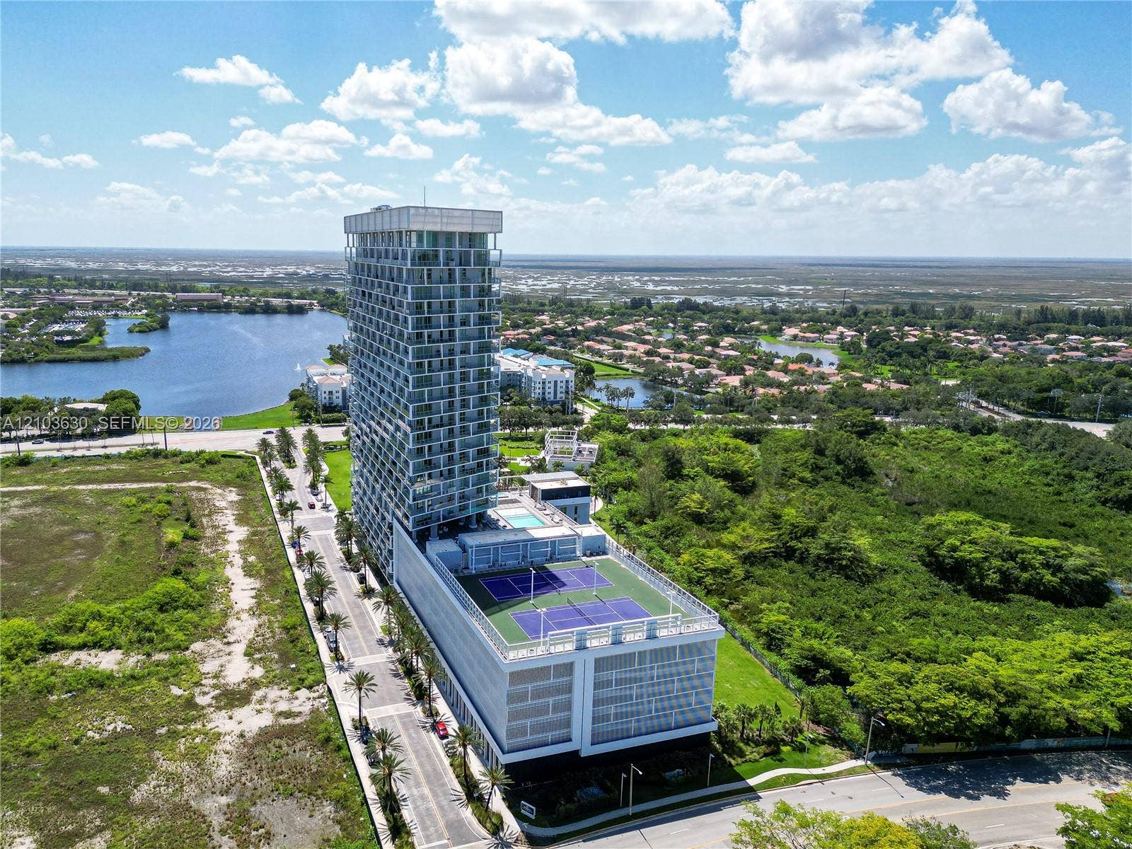 2000 Metropica Way, #2411, Sunrise, Sunrise, FL 33323 Photo 17