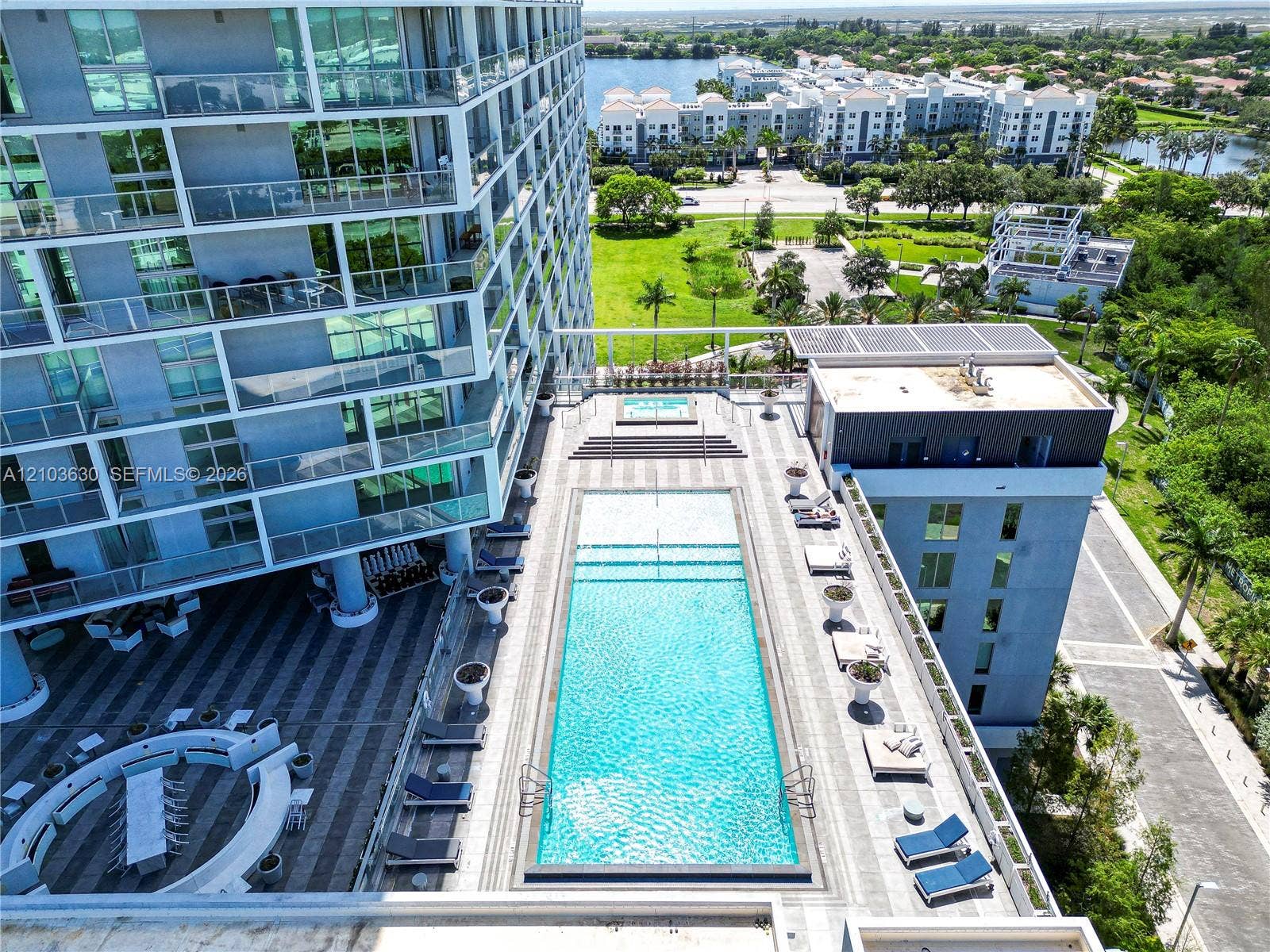 2000 Metropica Way, #2411, Sunrise, Sunrise, FL 33323 Photo 19