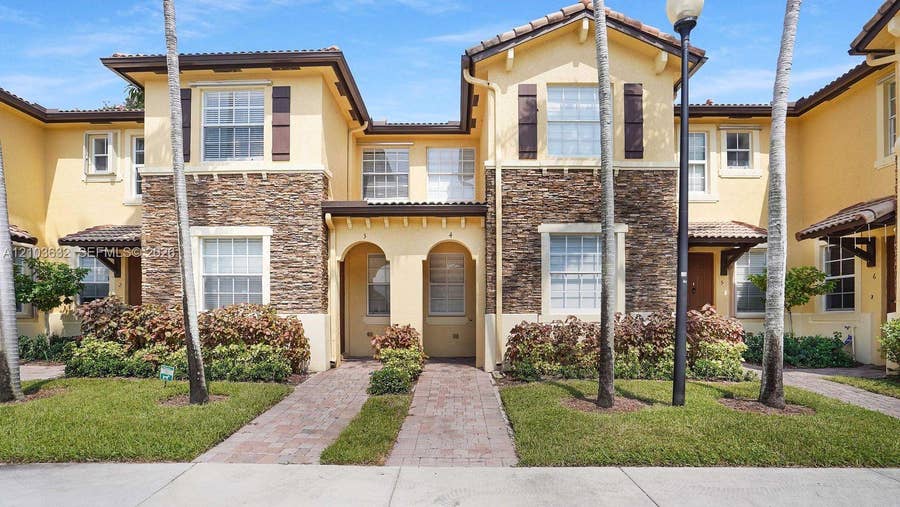 Property photo for 9229 SW 227th Street, #4-9, Cutler Bay, FL