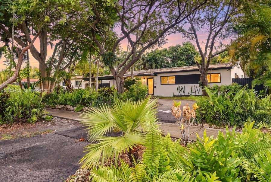 Property photo for 8932 Ridgeland Drive, Cutler Bay, FL