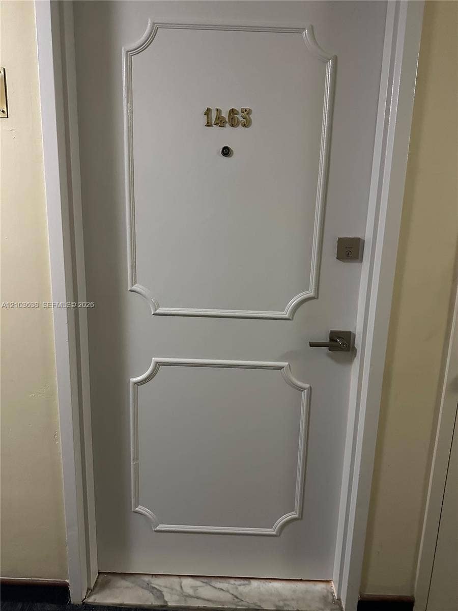 Property photo for 801 Brickell Bay Drive, #1463, Miami, FL