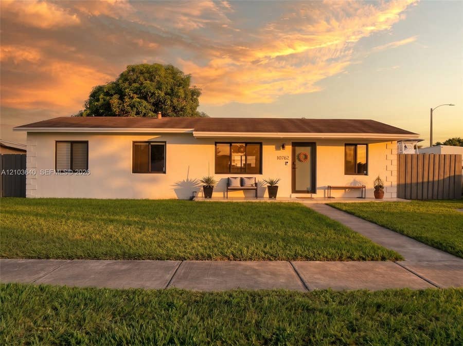 Property photo for 10762 SW 145th Street, Miami, FL