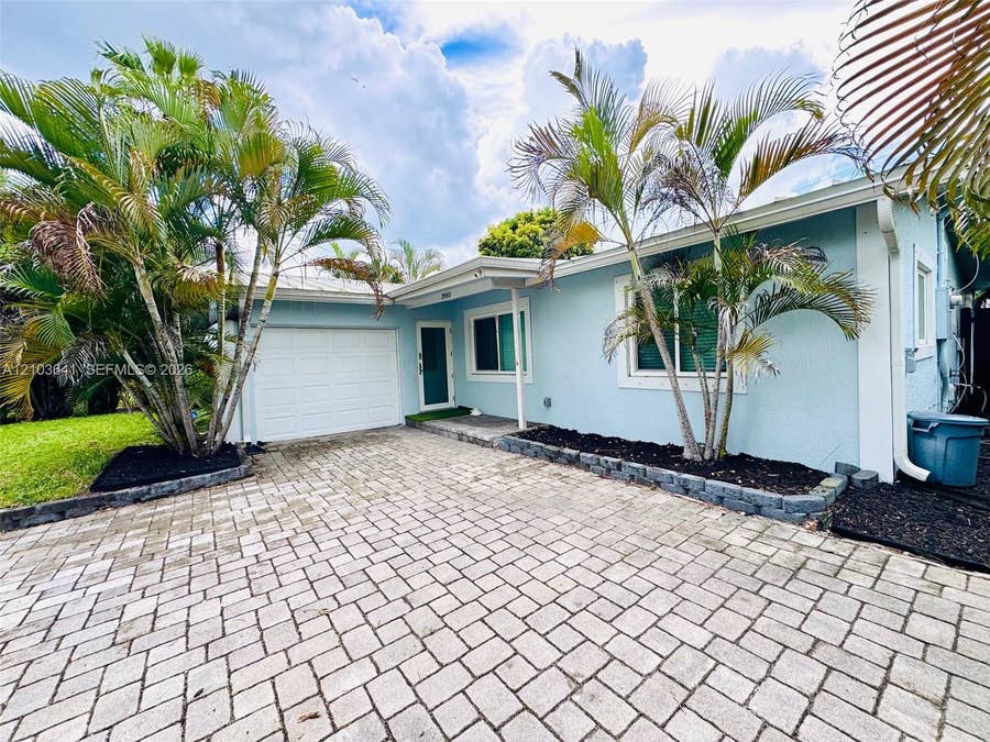 Property photo for 3980 N 67th Avenue, Hollywood, FL
