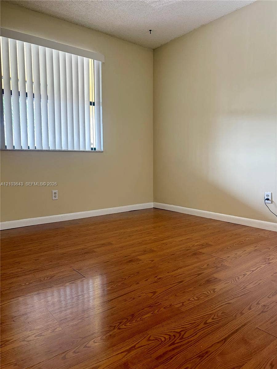 10023 Winding Lake Road, #202, Sunrise, Sunrise, FL 33351 Second Bedroom