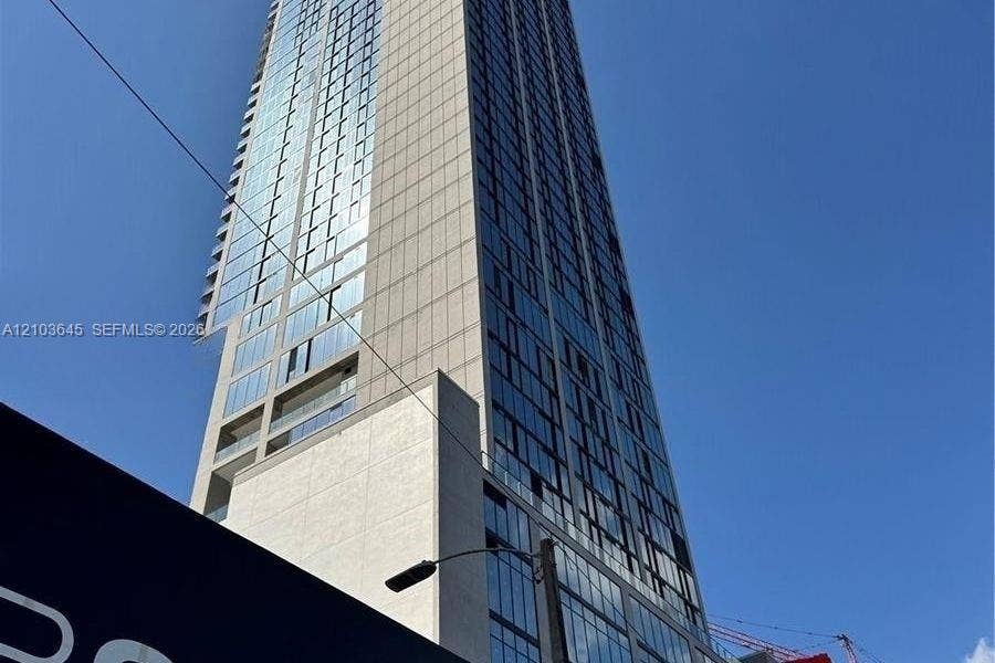 Property photo for 20 NE 11th, #3903A, Miami, FL