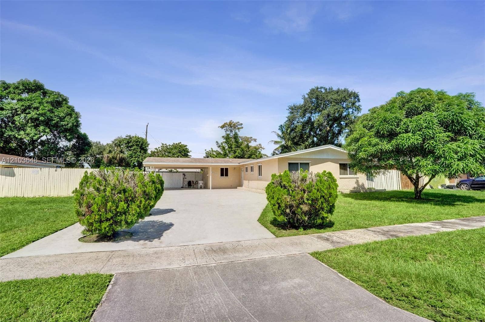 4839 NW 2nd Court, Plantation, FL 33317 Photo 2