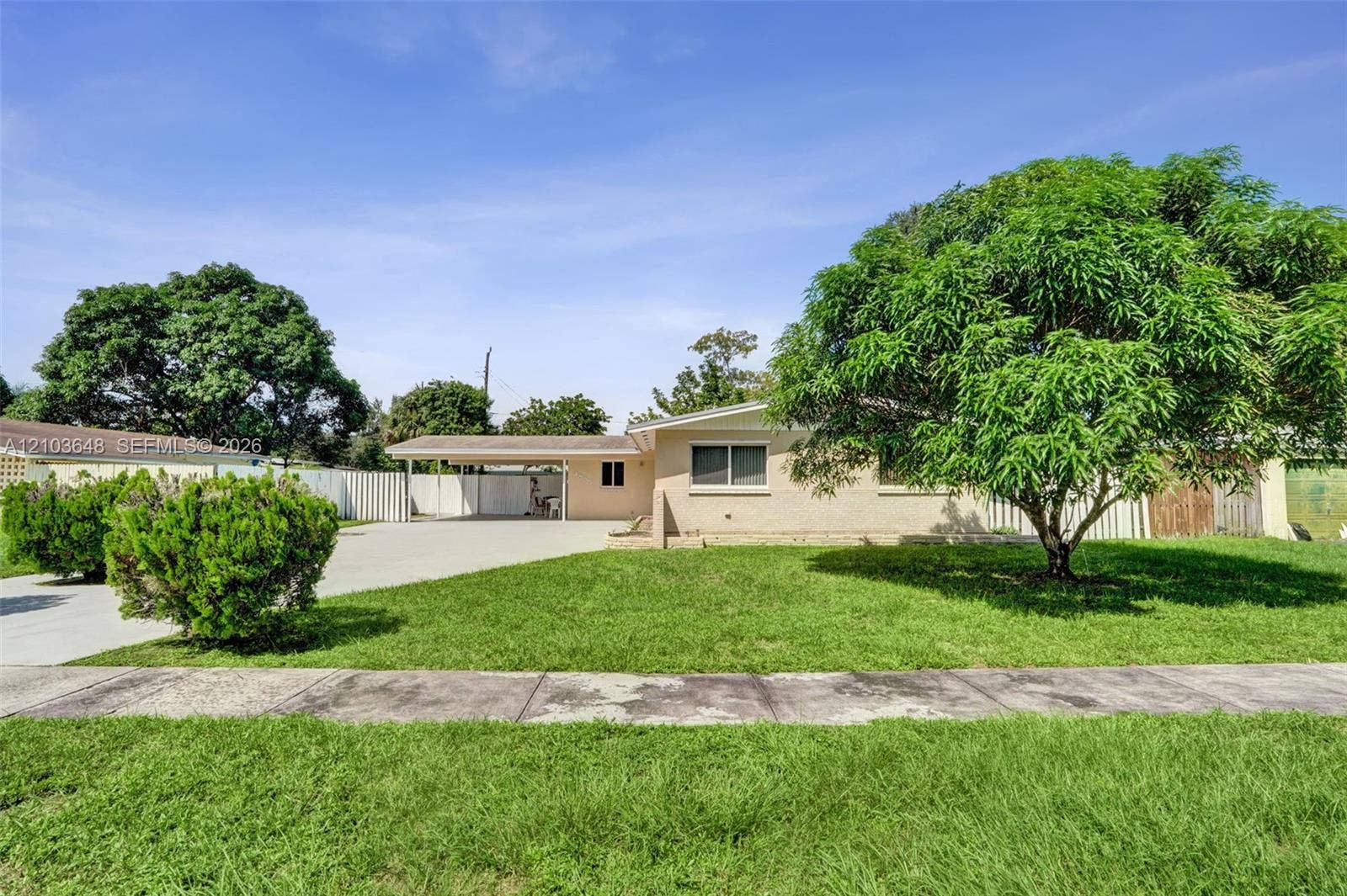 4839 NW 2nd Court, Plantation, FL 33317 Photo 3