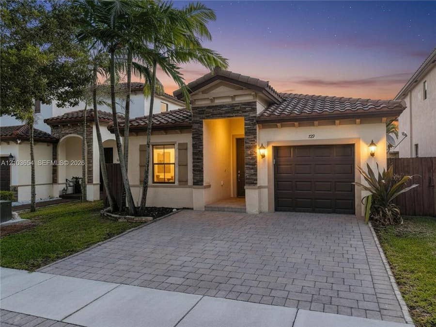 Property photo for 729 SE 34th Avenue, Homestead, FL