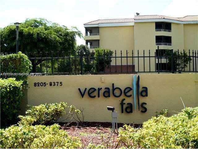 Property photo for 8205 SW 152nd Avenue, #F-411, Miami, FL