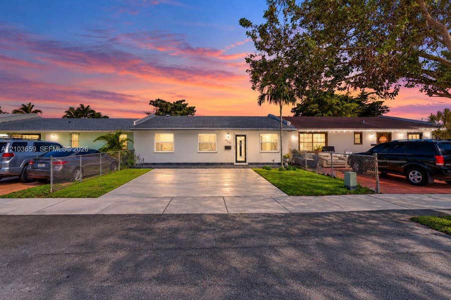Property photo for 4511 SW 129th Avenue, Miami, FL