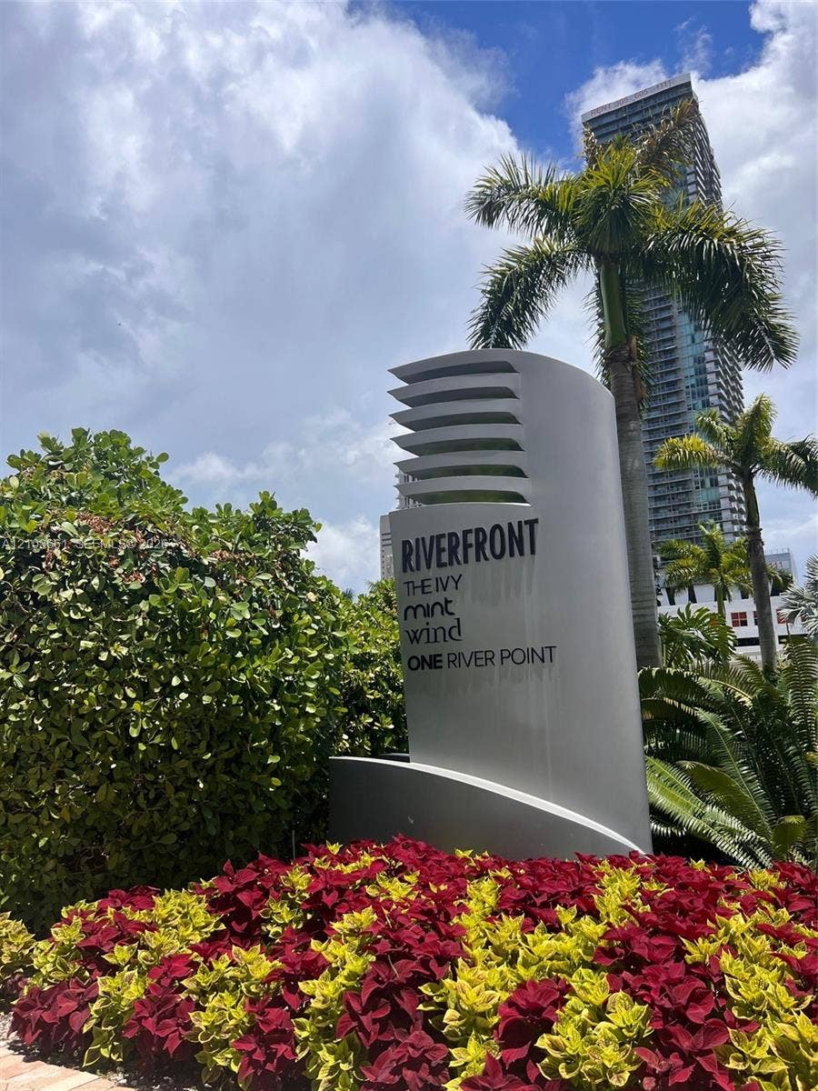 Property photo for 350 S Miami Avenue, #3303, Miami, FL
