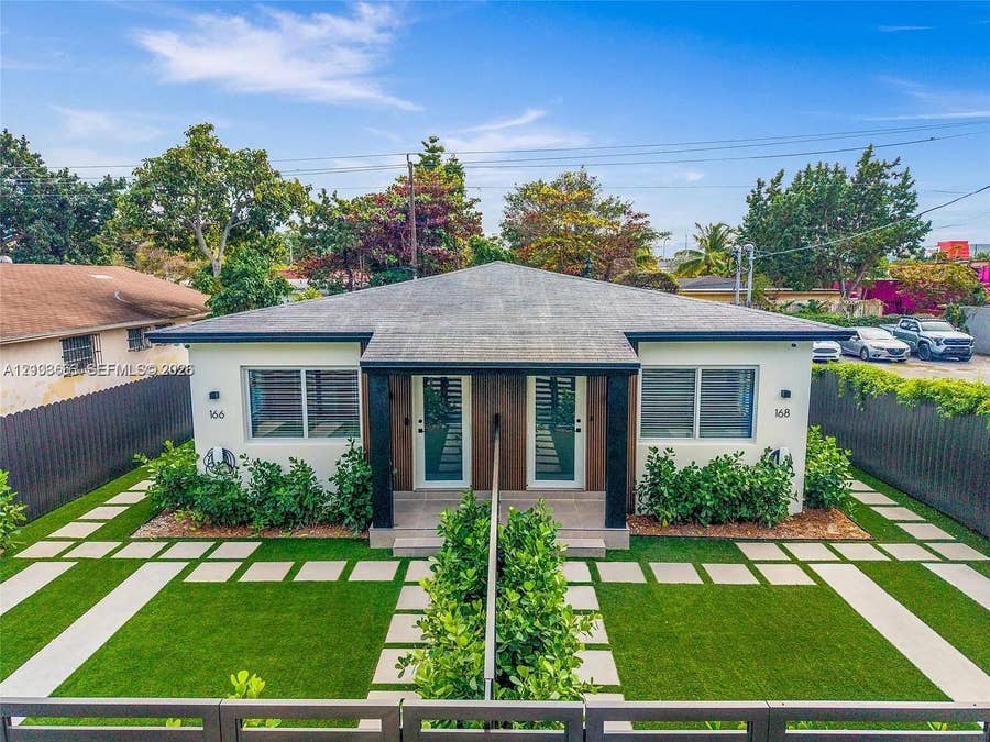 Property photo for 166 NW 41st Street, #168, Miami, FL