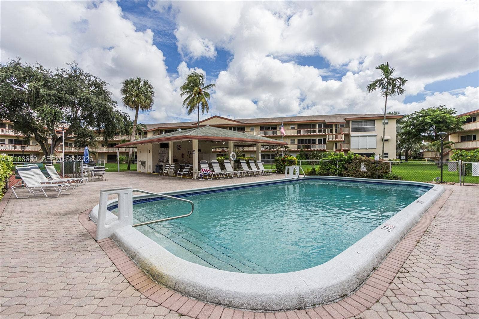 5300 Washington Street, #H137, Hollywood, FL 33021 Photo 4