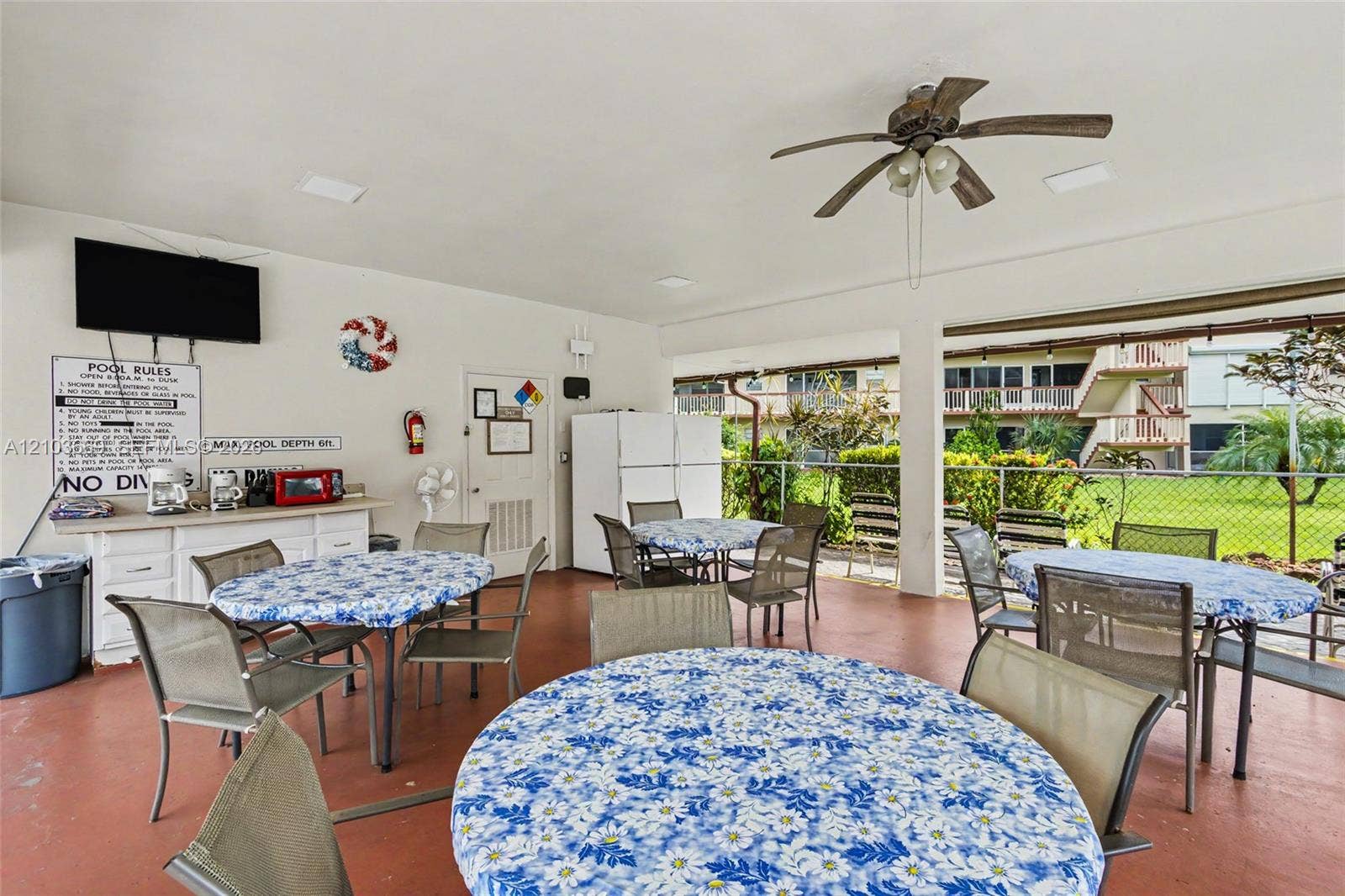 5300 Washington Street, #H137, Hollywood, FL 33021 Photo 5