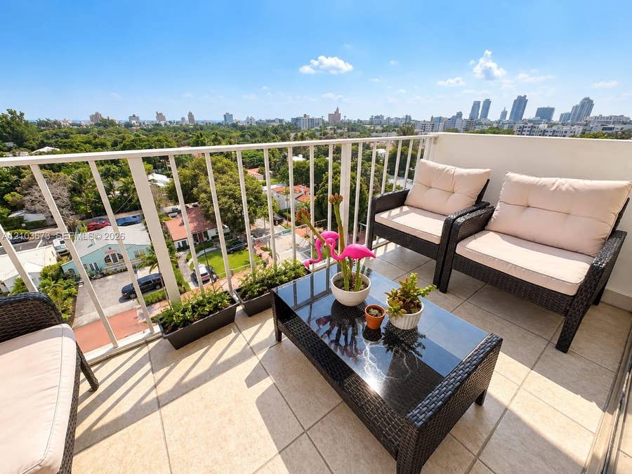 Property photo for 1300 Alton Road, #10B, Miami Beach, FL