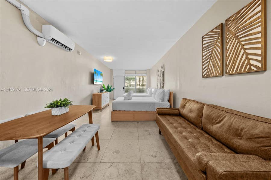 Property photo for 1685 Jefferson Avenue, #6, Miami Beach, FL