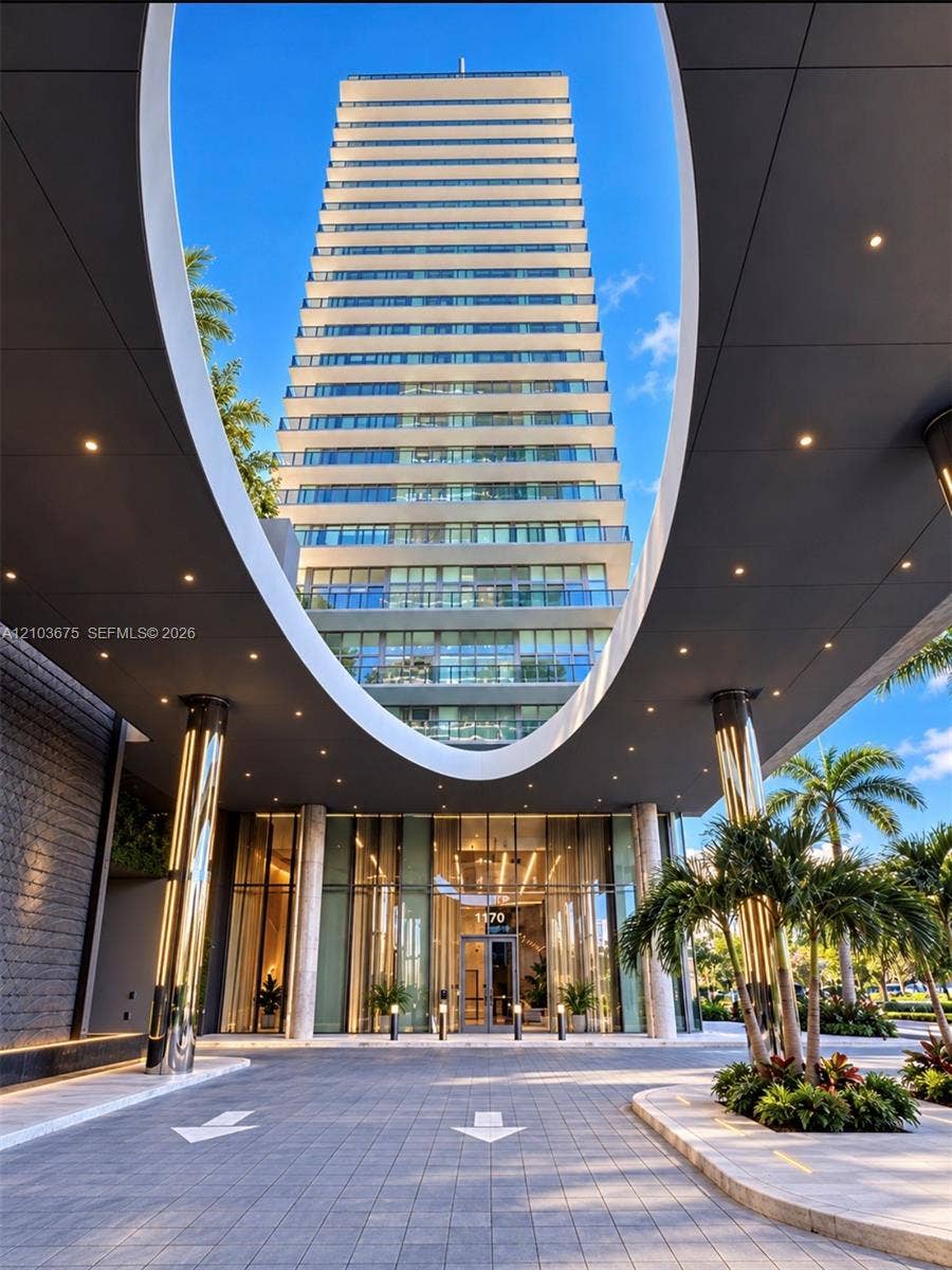 Property photo for 1170 E Hallandale Beach Boulevard, #305, Hallandale Beach, FL