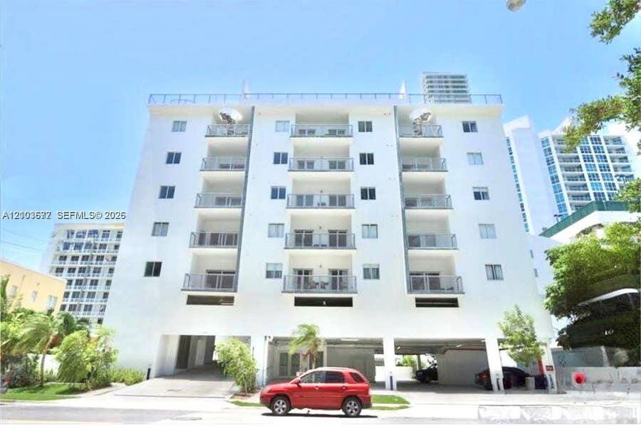 Property photo for 481 NE 29th Street, #502, Miami, FL