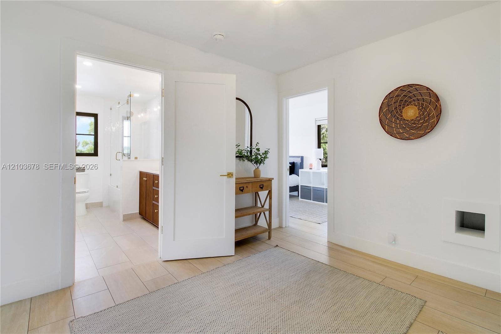 2nd Floor Landing