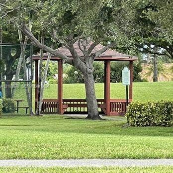 Windjammer Park