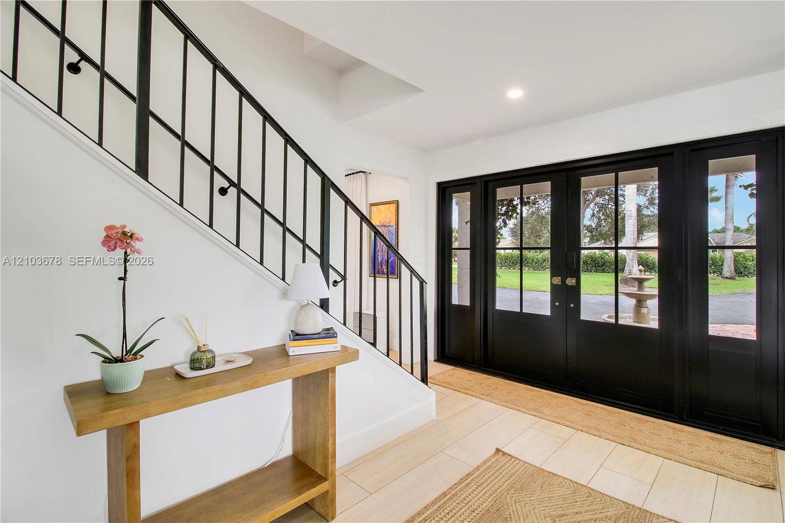 Foyer