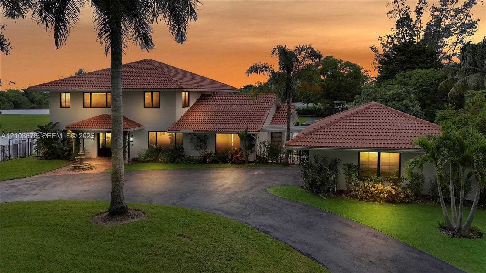 22721 Wilderness Way, Boca Raton, FL 33428 Windjammer Park