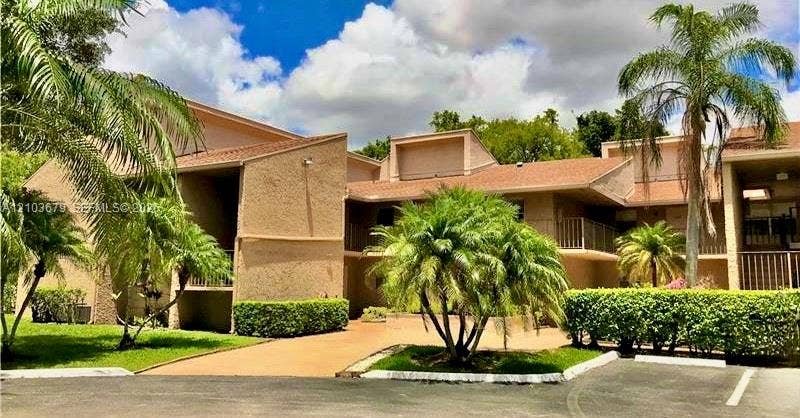 Property photo for 7502 NW 86th Terrace, #202, Tamarac, FL