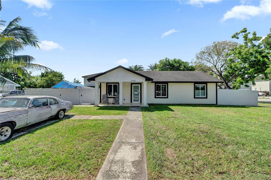 Property photo for 11496 SW 227th Terrace, Miami, FL