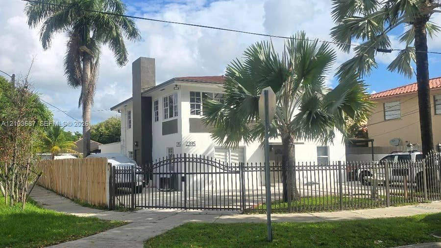 Property photo for 2395 NW 30th Street, #1, Miami, FL