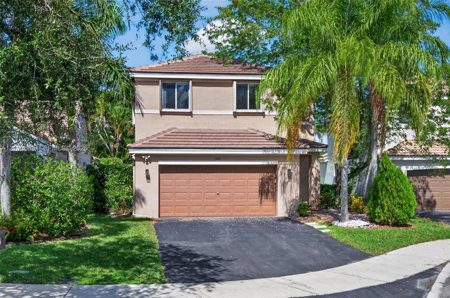 Property photo for 1444 Sabal Trail, Weston, FL