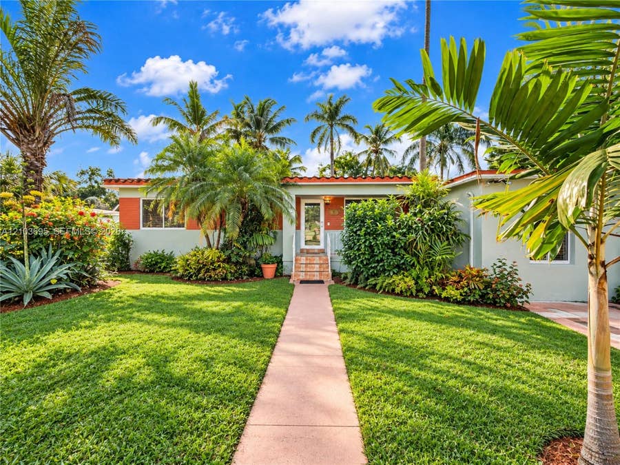 Property photo for 6510 Manor Lane, #6510, South Miami, FL