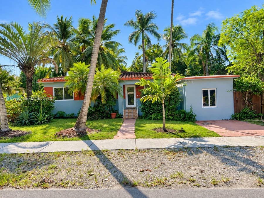 Property photo for 6510 Manor Lane, #6510, South Miami, FL