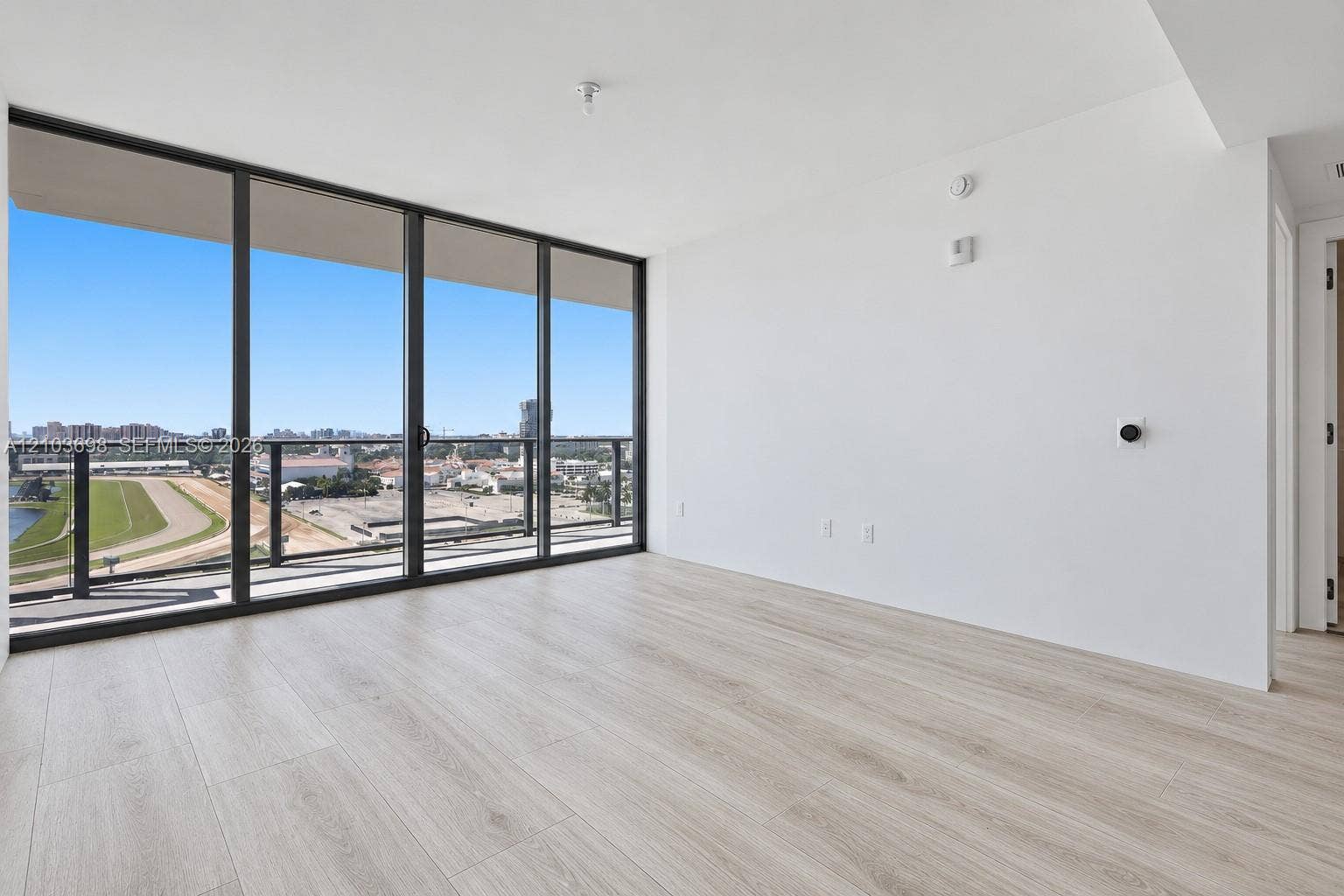 Photos have been virtually staged & altered. Gray flooring Virtually staged for illustration purposes.