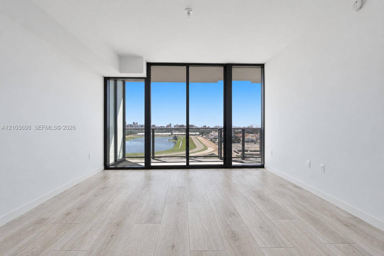 Photos have been virtually staged & altered. Gray flooring Virtually staged for illustration purposes.