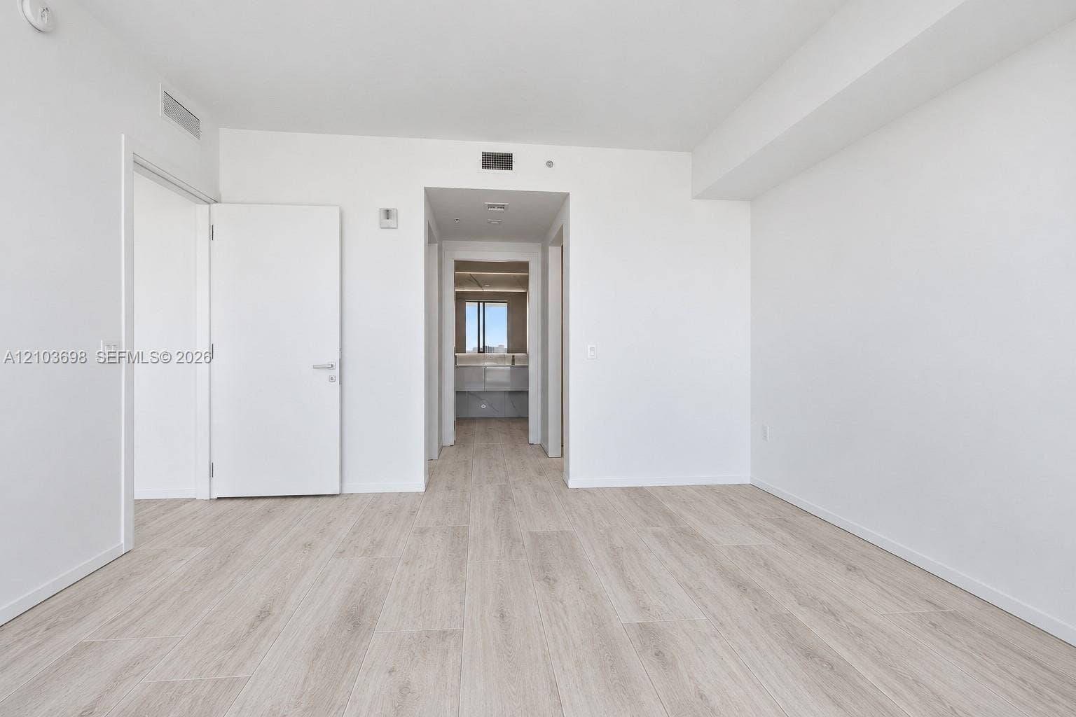 Photos have been virtually staged & altered. Gray flooring Virtually staged for illustration purposes.