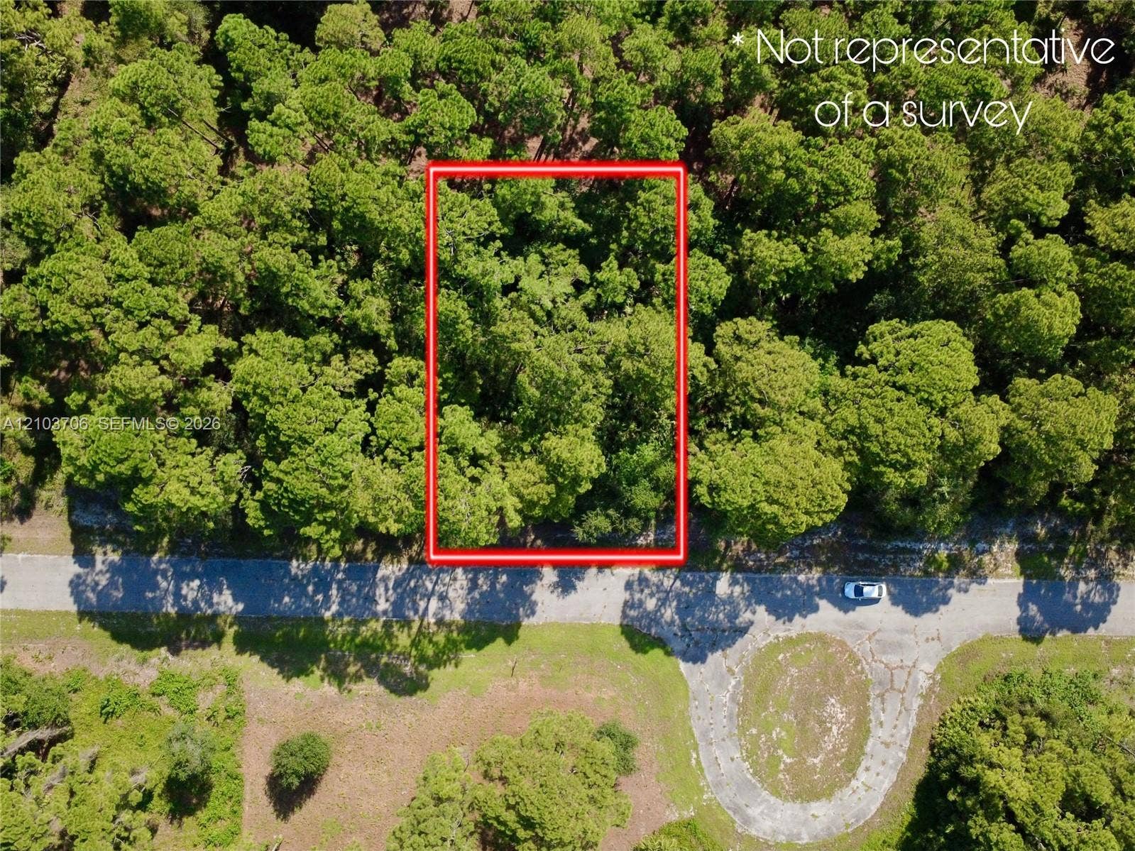 106 Rosemont Place, LaBelle, Labelle, FL 33935 Photo 2