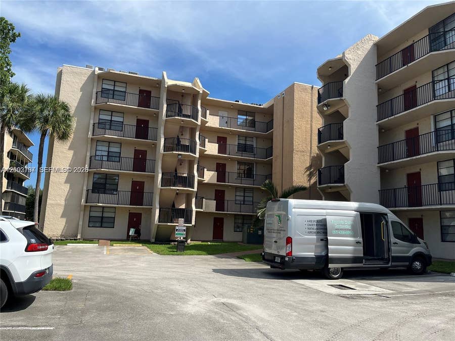 Property photo for 3500 Blue Lake Drive, #501, Pompano Beach, FL