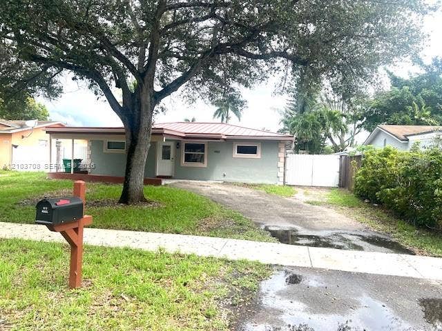 4150 SW 56th Terrace, Davie, Davie, FL 33314 Photo 2