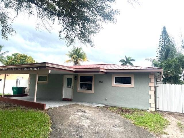 4150 SW 56th Terrace, Davie, Davie, FL 33314 Photo 4