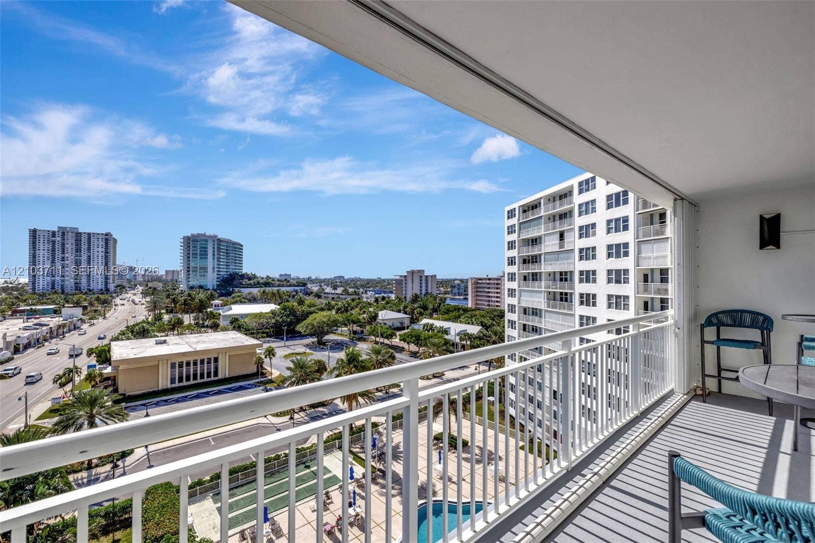 201 N Ocean Boulevard, #904, Pompano Beach, FL 33062 Photo 20