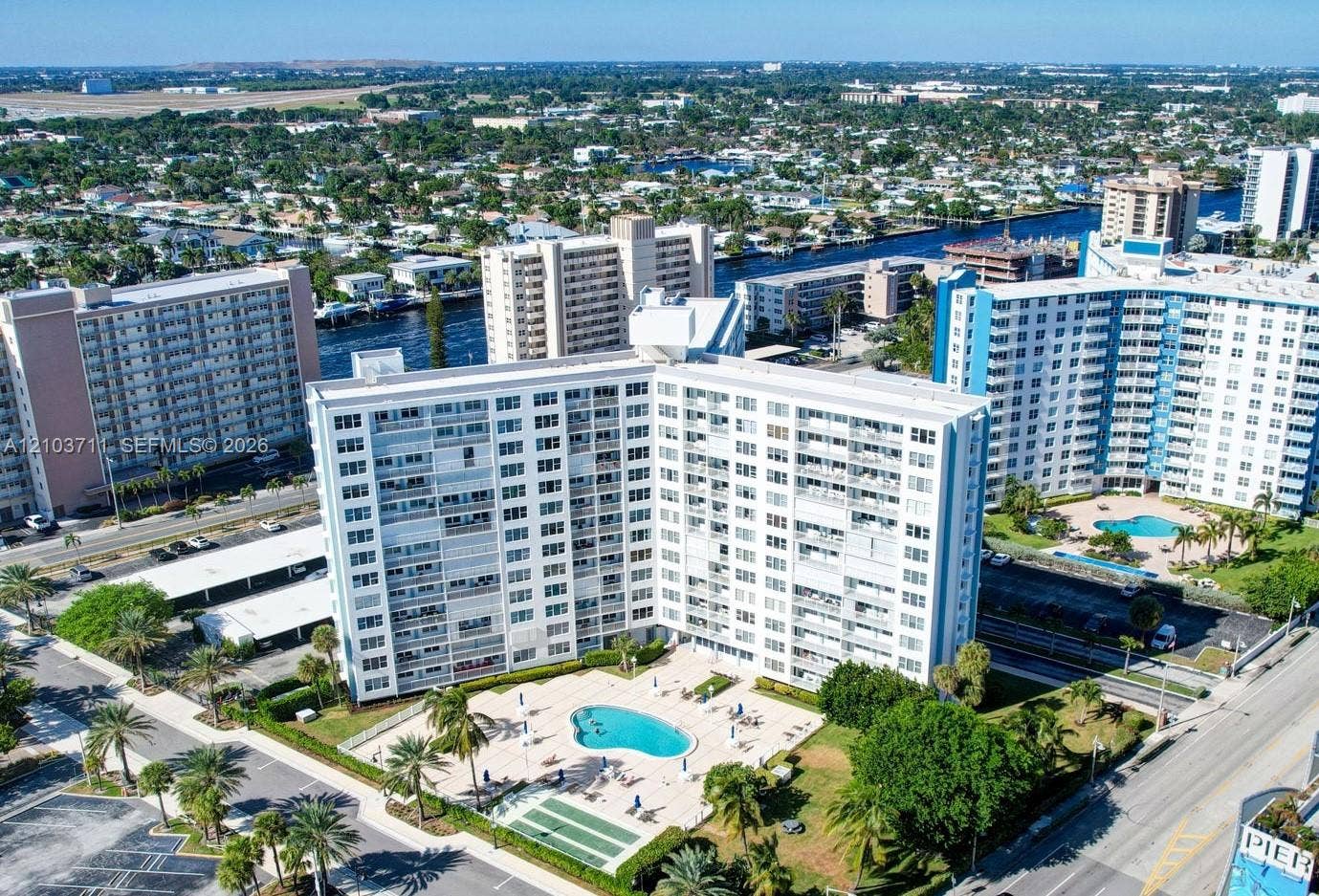 201 N Ocean Boulevard, #904, Pompano Beach, FL 33062 Photo 1