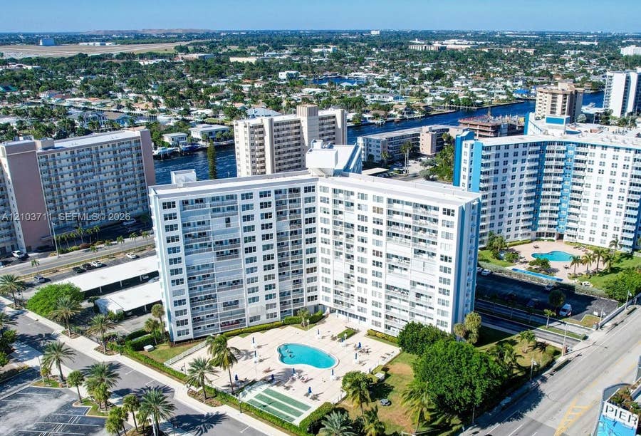 Property photo for 201 N Ocean Boulevard, #904, Pompano Beach, FL