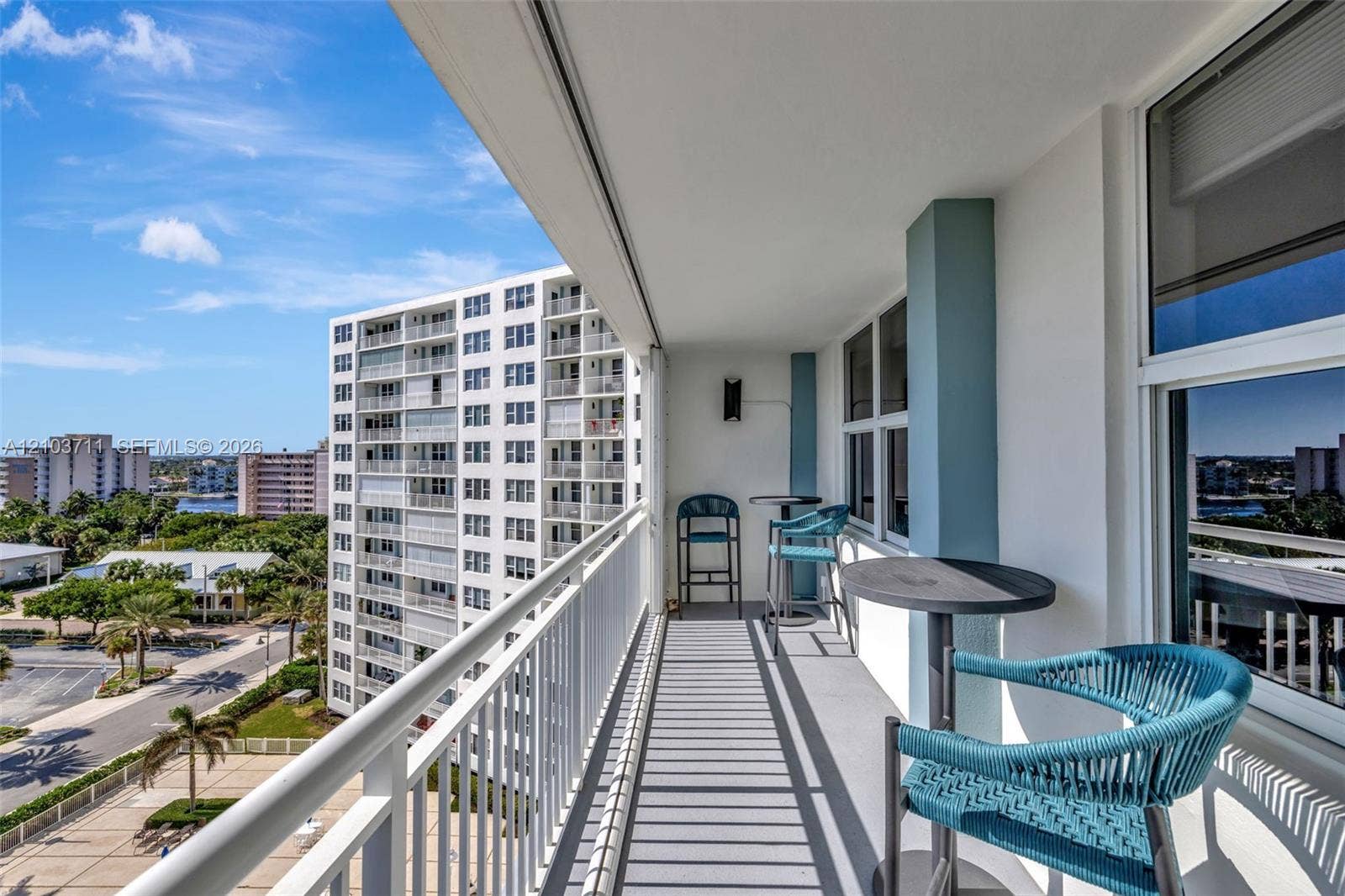 201 N Ocean Boulevard, #904, Pompano Beach, FL 33062 Photo 21
