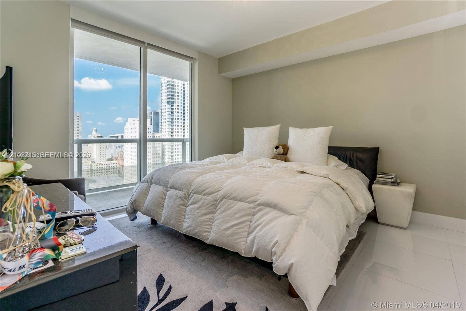 50 Biscayne Boulevard, #1807, Miami, Miami, FL 33132 Photo 5